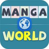 Manga World 1.9.9