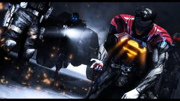 Superman screenshot 5