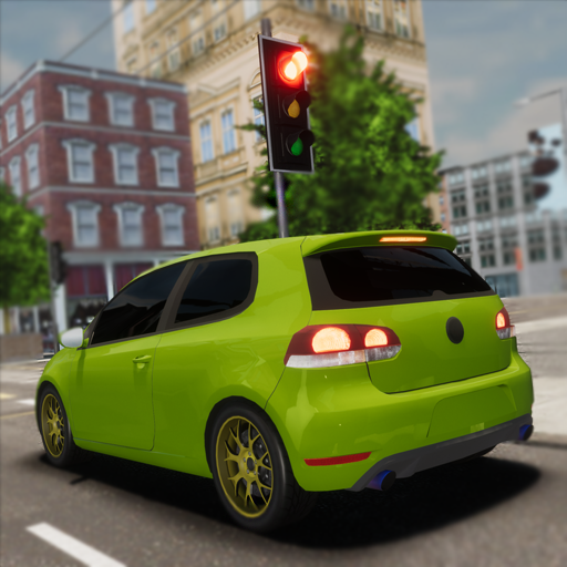 School of Driving иконка