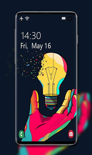 Dope Wallpaper screenshot 5
