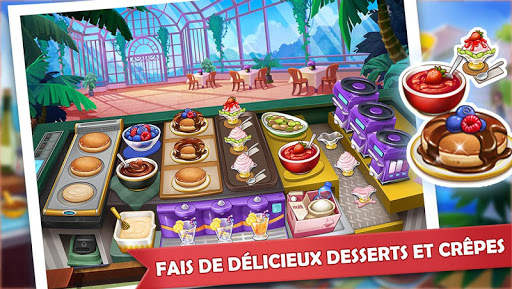 Cooking Madness - Chef Cuistot screenshot 3
