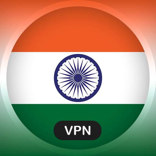 India VPN - Proxy Secure VPN 1.1.2