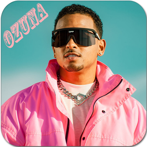 ozuna new wallpaper HD icon