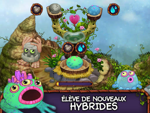 My Singing Monsters screenshot 16