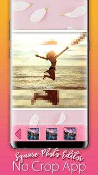 Square Photo Editor - No Crop App screenshot 5