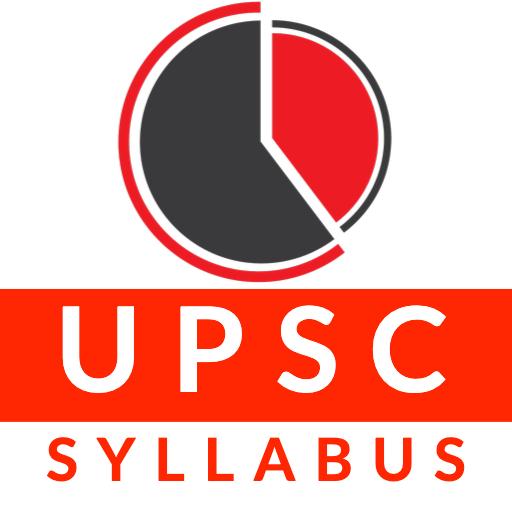 UPSC IAS Smart Syllabus 🤓 - Trackyy IAS icon