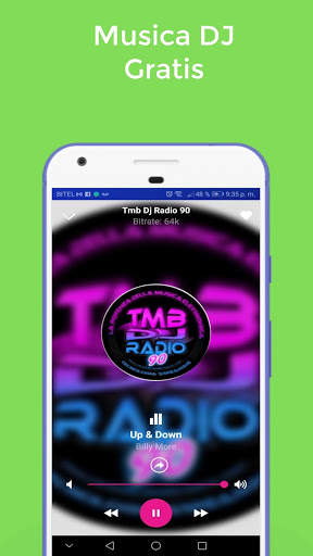 DJ Music Free screenshot 4
