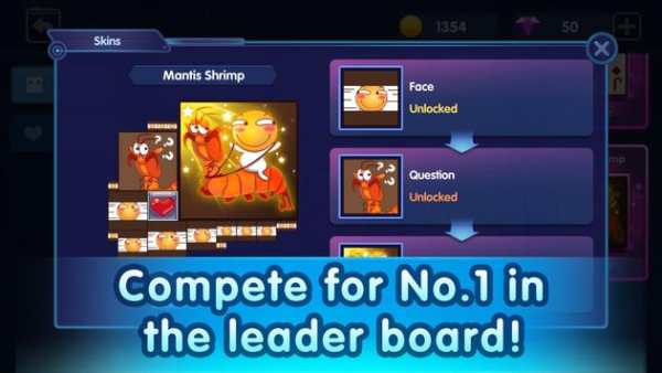 Clash of Blockor screenshot 6