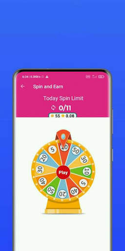 Earn Money App स्क्रीनशॉट 4