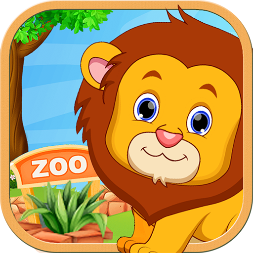 Animal Sound - Game for Kids icon