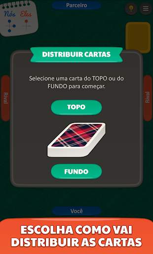 Sueca Jogatina: Jogo de Cartas screenshot 20