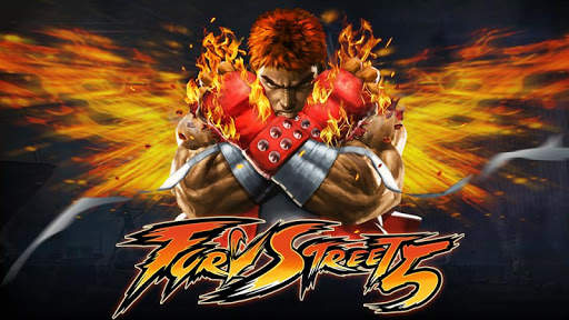 Boxing KO-Fighting Warrior screenshot 1