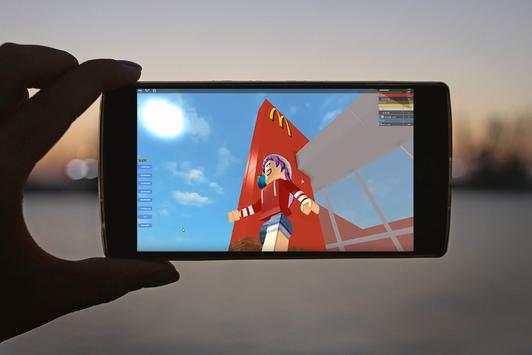 Guide McDonalds Tycoon Roblox screenshot 1
