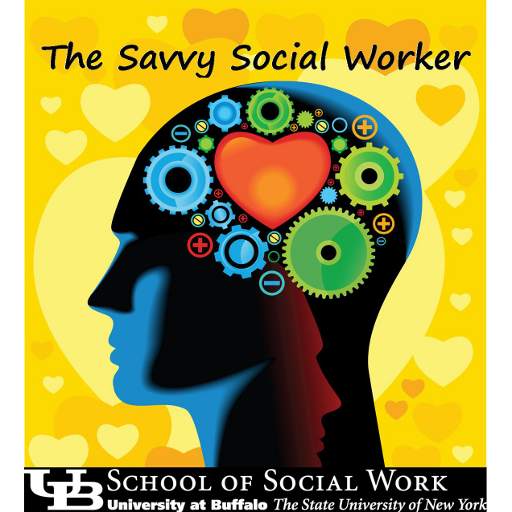 The Savvy Social Worker 1.6