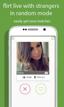 Instabang Dating App Free screenshot 2