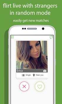 Instabang Dating App Free screenshot 2
