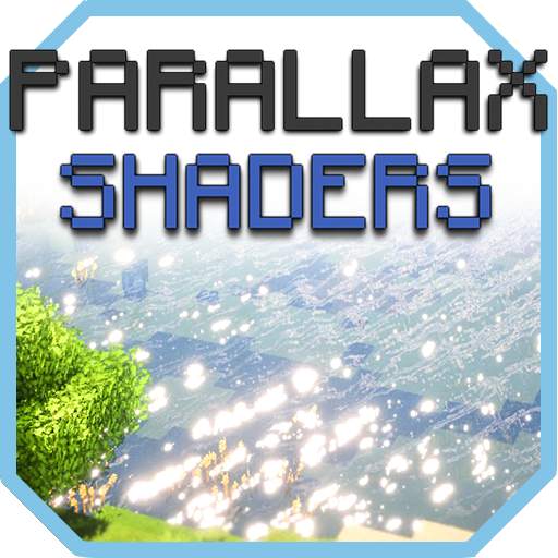 Mod Parallax Shaders 1.10