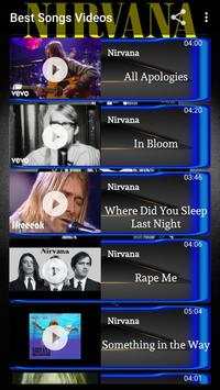 Nirvana screenshot 14