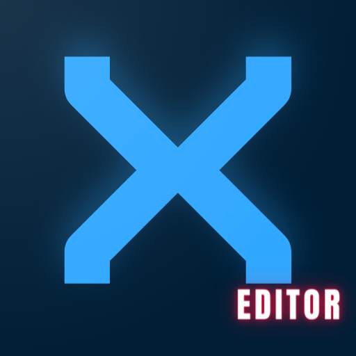 XEDITOR - VIDEO EDITING APP 1.9