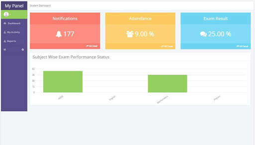 Smart Student screenshot 9
