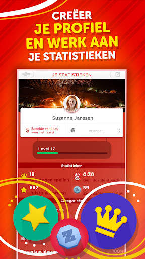 Stad Land Rivier screenshot 5