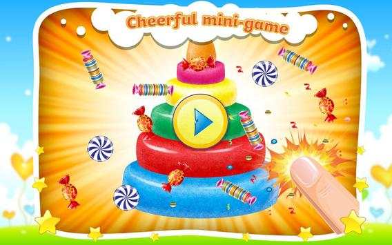 Puzzle Toy screenshot 6