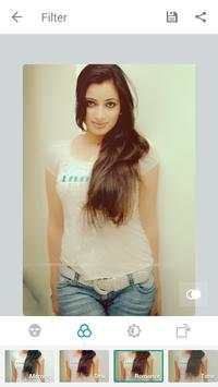 Beauty Picture Editor screenshot 4