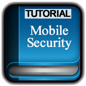 Tutorials for Mobile Security Offline icon