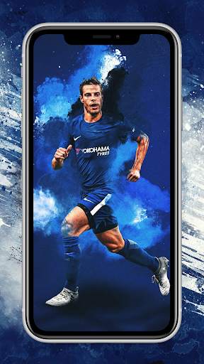 🔵 The Blues Wallpapers screenshot 7