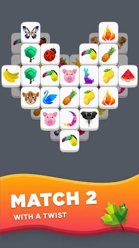 Poly Match screenshot 4