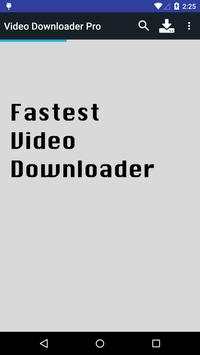 Tube Video Downloader screenshot 2