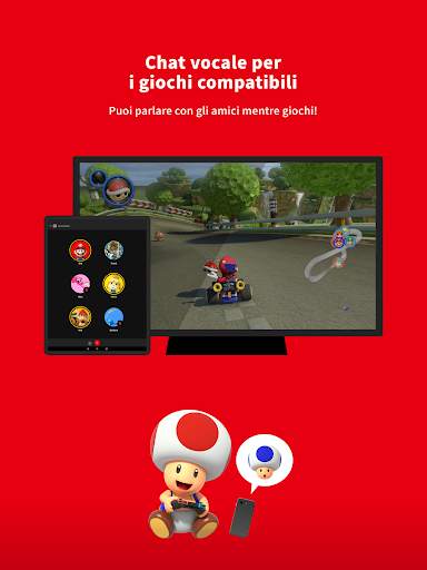 Nintendo Switch Online screenshot 6