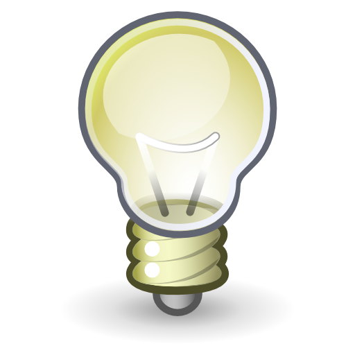 Light icon