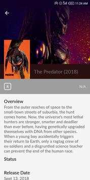 Flixtor movies screenshot 3