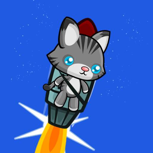 The Flying Cat In Jetpack 1.1