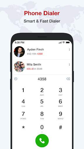True ID Caller Name screenshot 4