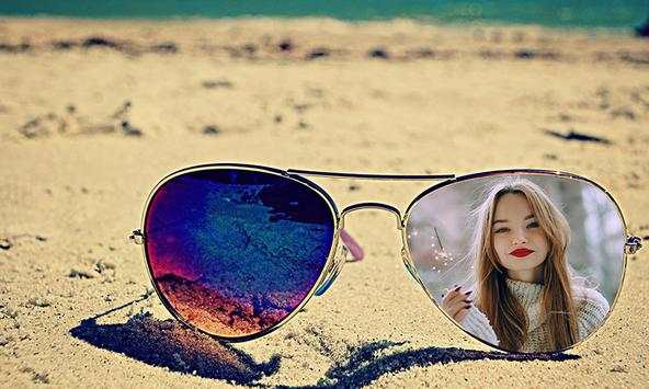 Goggle Photo Frames screenshot 1