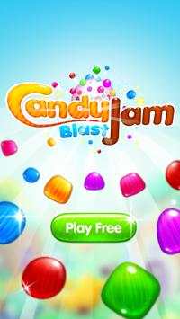 Candy Jam Blast screenshot 5