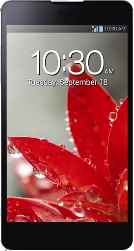 Launcher New 2018 Versions 1 تصوير الشاشة