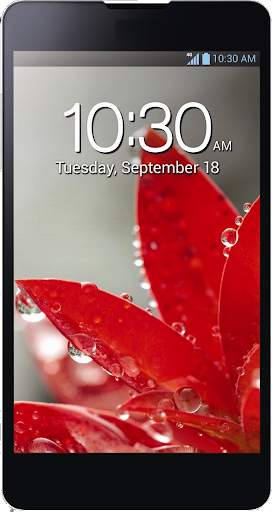 Launcher New 2018 Versions screenshot 1