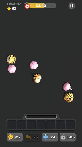 Match Triple 3D - 2021 Match puzzle game screenshot 4
