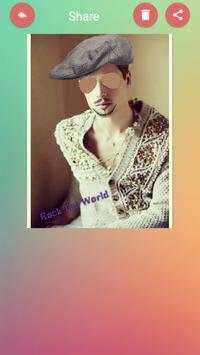 Man Photo Editor screenshot 7