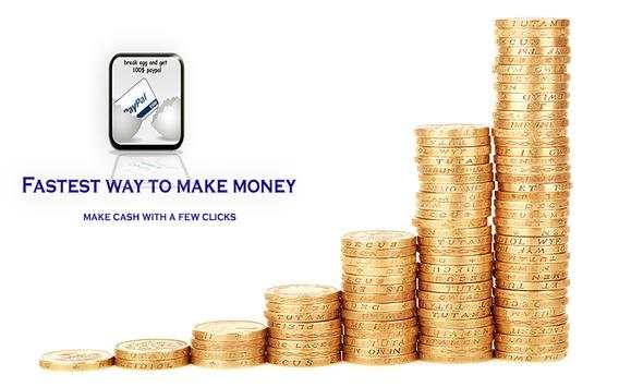 ★make money★- paypal and cash screenshot 4