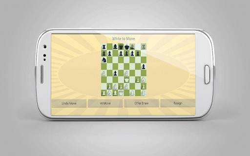Chess Game screenshot 4
