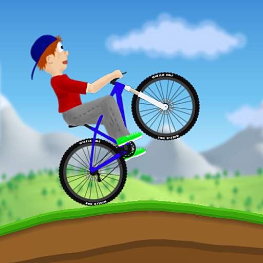 Wheelie Bike 2 1.0.3