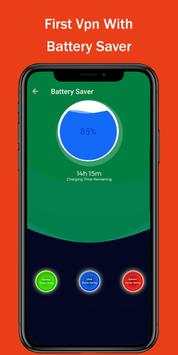 VPN UNLIMITED - Free and Secure VPN screenshot 6