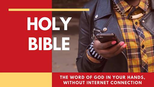 NKJV Bible Offline - New King James Version audio screenshot 1