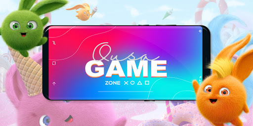 sunny bunnies : Adventure Game 🤩 screenshot 1