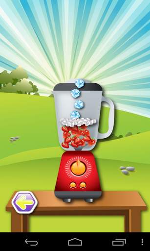 Fruit Juice Maker screenshot 6