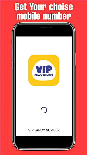 VIP Fancy Number screenshot 1
